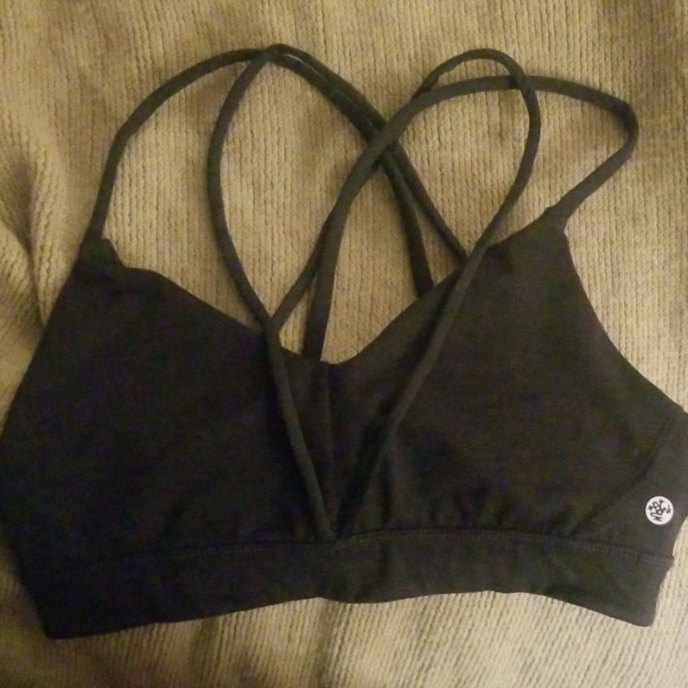 Manduka Sports Bra